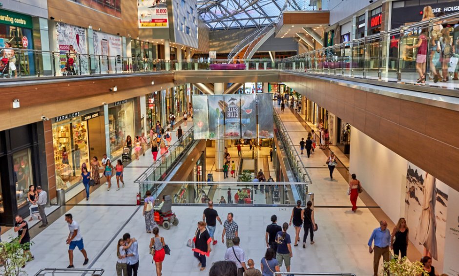 Εορταστικό ωράριο: Η λειτουργία των καταστημάτων τη Μεγάλη Εβδομάδα