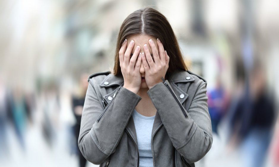 Εσύ ξέρεις πώς να προστατευτείς όταν όλα γύρω σου καταρρέουν;