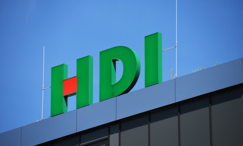 HDI Global SE, Hellas: 30 χρόνια στην Ελλάδα