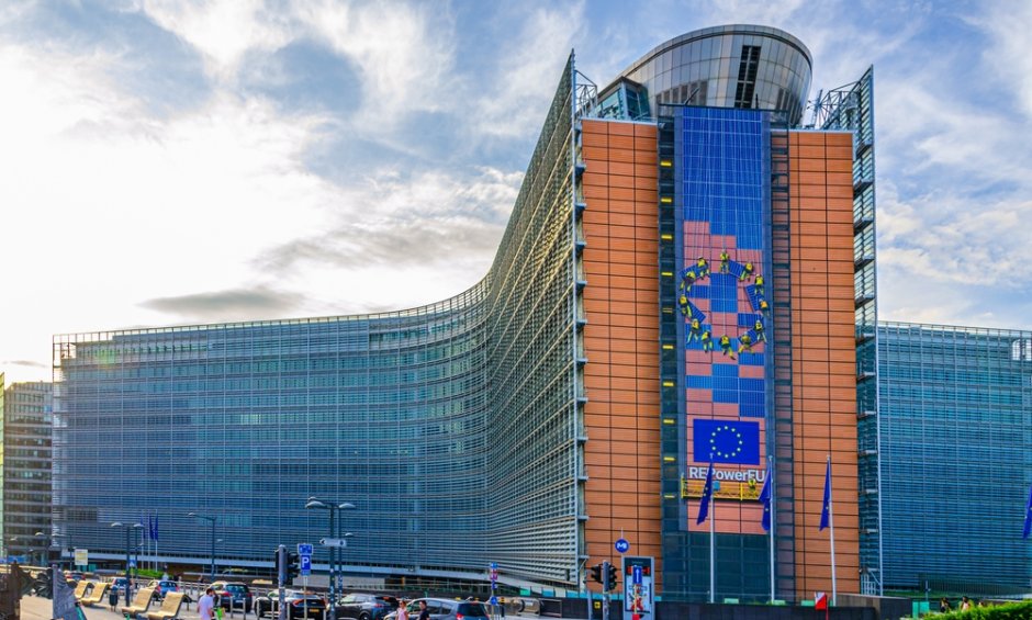 Η Ευρωπαϊκή Επιτροπή προτείνει την παράταση της επάρκειας (adequacy) του Ηνωμένου Βασιλείου έως τον Δεκέμβριο του 2025