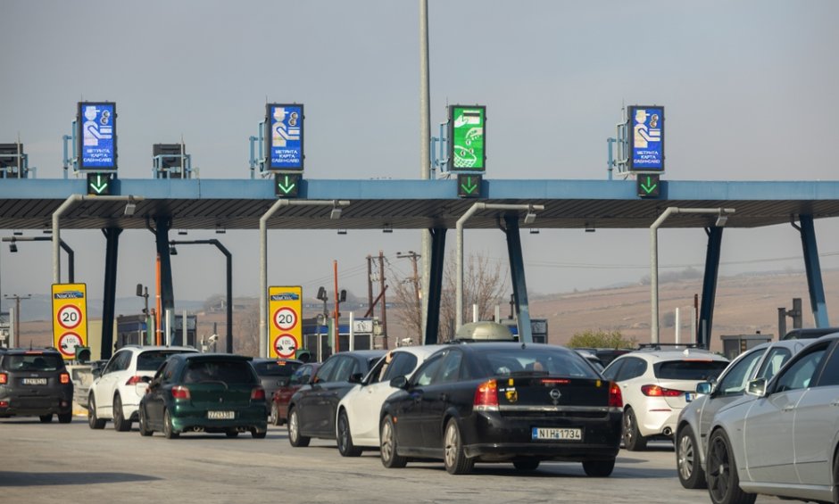 Πρωτομαγιά: Αυξημένα μέτρα της Τροχαίας - Σε ποια οχήματα απαγορεύεται η κυκλοφορία