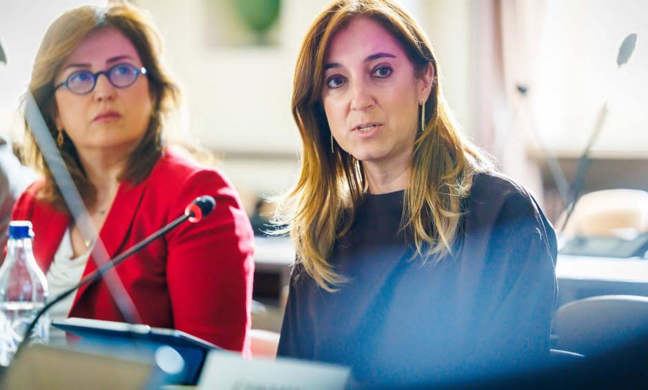 Η ΕΑΕΕ συμμετείχε σε Συζήτηση στο πλαίσιο του UNECE 2025 Regional Forum