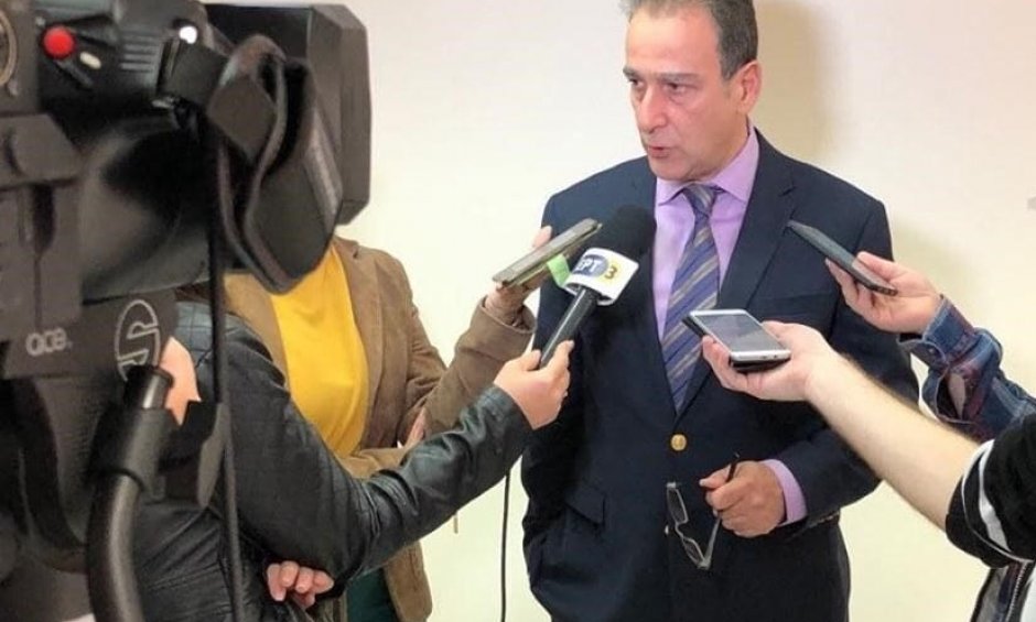 Νίκος Νίτσας (πρόεδρος ΙΣΘ): Αυτοί είναι οι λόγοι που τα φάρμακα πρέπει να έχουν υπογραφή γιατρού