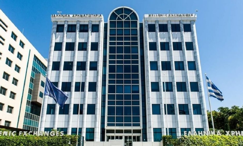 ΕΧΑΕ: Ισχυρή ανάπτυξη και σημαντική αύξηση κερδών στο τρίμηνο