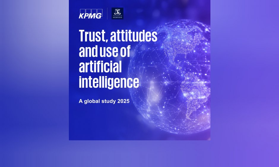 KPMG: Παγκόσμια μελέτη αποκαλύπτει ότι η εμπιστοσύνη στην Τεχνητή Νοημοσύνη παραμένει κρίσιμη πρόκληση, αντικατοπτρίζοντας την ένταση μεταξύ ωφελειών και κινδύνων