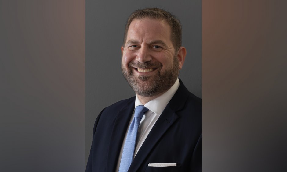 Vassilis Christidis (CEO Allianz): AI as a driver of transformation in the insurance market