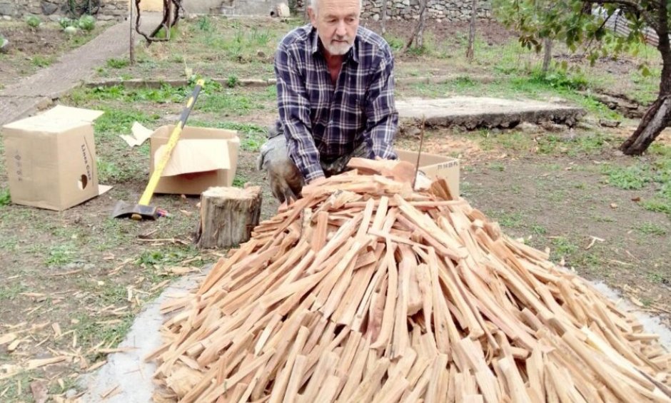 Το κατράνι του Δίστρατου στην Άυλη Πολιτιστική Κληρονομιά