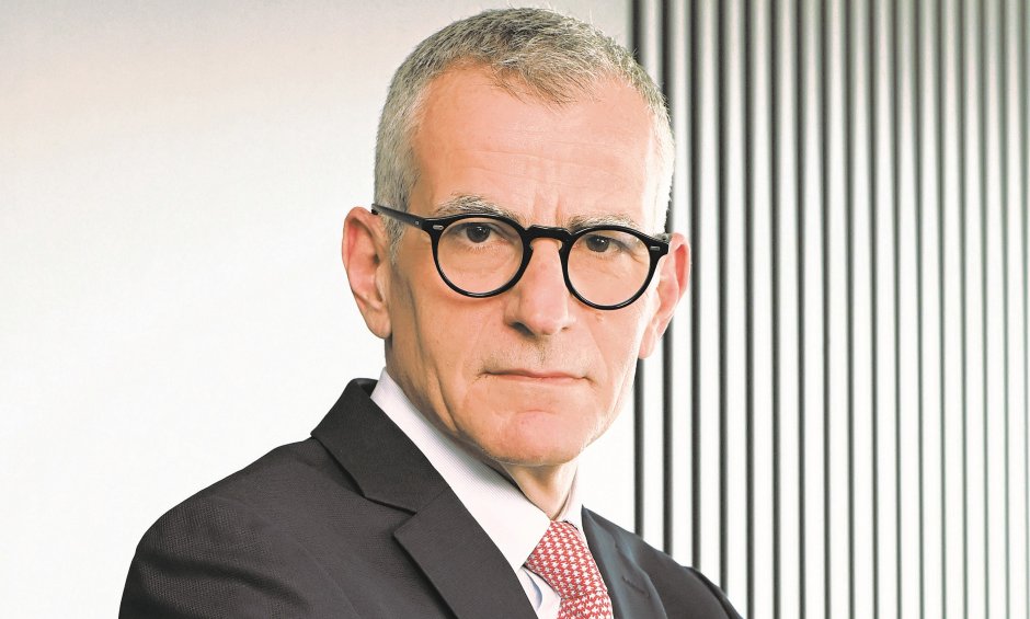 Panos Dimitriou (CEO Generali Hellas): In the Age of AI, the Intermediary Becomes a “Trusted Advisor”