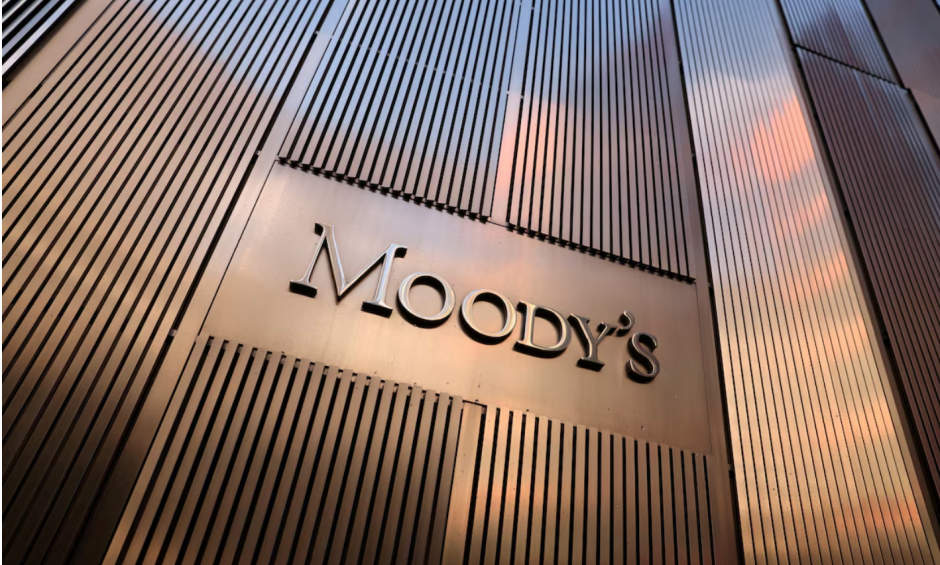 Moody’s για ευρωπαϊκές τράπεζες: Δύο οι κίνδυνοι από τον εμπορικό πόλεμο