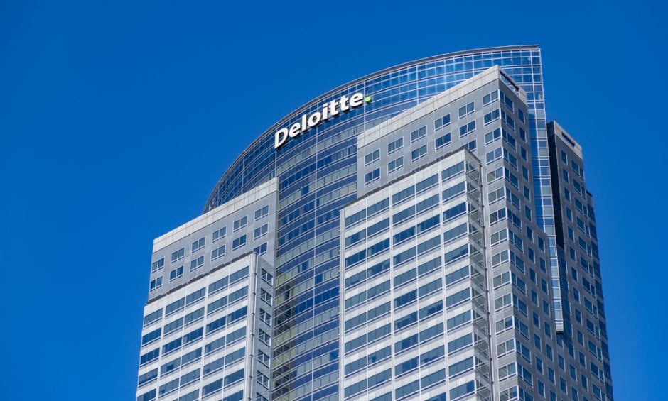 H Deloitte χρηματοοικονομικός σύμβουλος της ΔΕΠΑ Εμπορίας A.E. για τη συμφωνία δημιουργίας μονάδας παραγωγής ηλεκτρικής ενέργειας από φυσικό αέριο στη Λάρισα