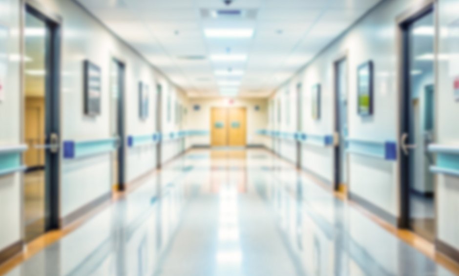 Αυτά τα νοσοκομεία θα έχουν σε δύο μήνες το νέο σύστημα ιχνηλάτησης ασθενών στις εφημερίες τους (πίνακας)
