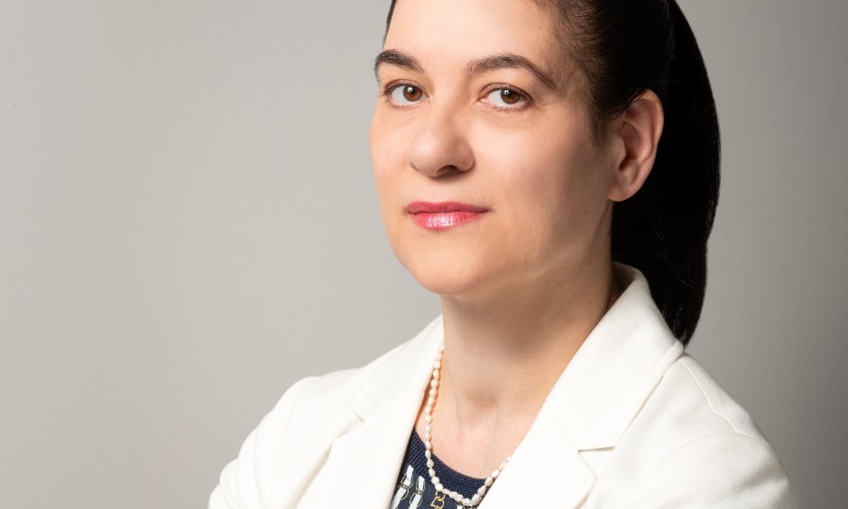 Theresa Skarlatou (Allianz Trade in Greece): The Role of AI in Allianz Trade's Strategic Evolution