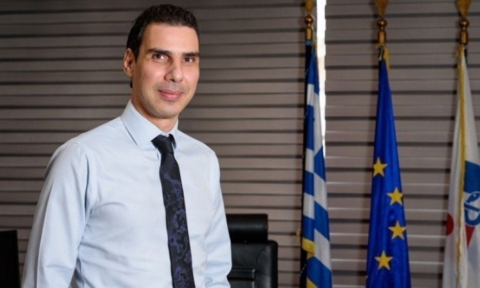 Μ. Θεμιστοκλέους: Στηρίζουμε τη διακοπή καπνίσματος με 52 εξειδικευμένα ιατρεία σε όλη τη χώρα