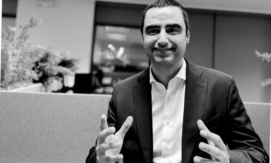 Groupama: «Ξηλώνει» το παλιό ο Hassène Feki