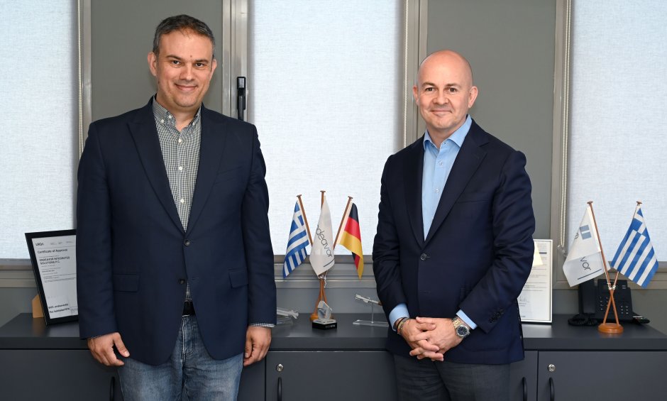 Νίκος Κωστόπουλος στο Europa Next: Η Ευρωπαϊκή Ένωση χρειάζεται μια κοινή στρατηγική πλατφόρμα για την άμυνα