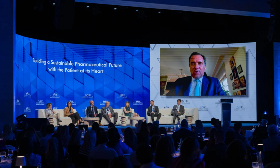 2ο ΣΦΕΕ Summit: Ξεκινά φέτος το Ταμείο Καινοτομίας για φάρμακα - Νέος μηχανισμός αποζημίωσης