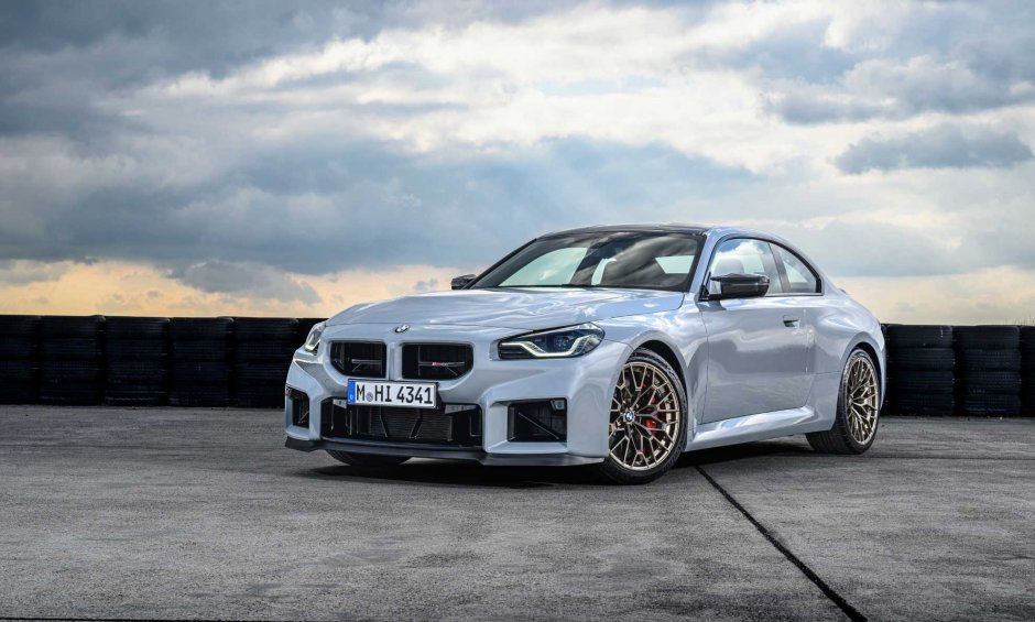 BMW M2 CS: Τι σημαίνει για τους ασφαλιστές η κορυφαία σπορ έκδοση της BMW;