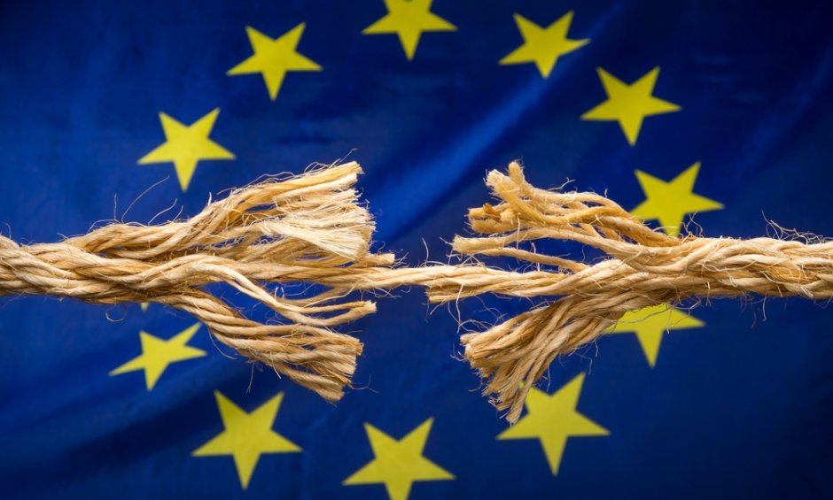 Η ευρωπαϊκή πραγματικότητα και η διαχείριση των άκρων