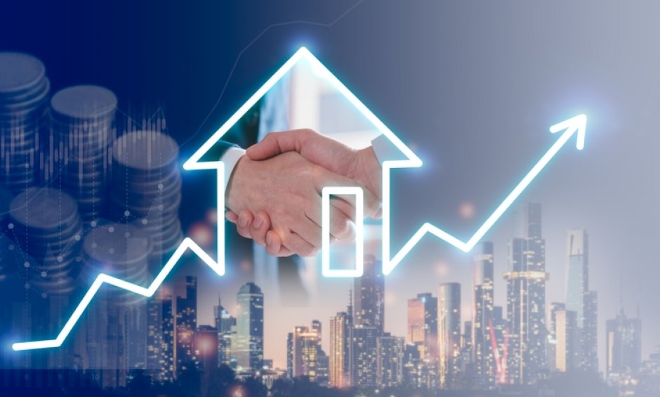 Αυξήθηκαν κατά 61% οι εκταμιεύσεις δανείων προς τις επιχειρήσεις το 2024