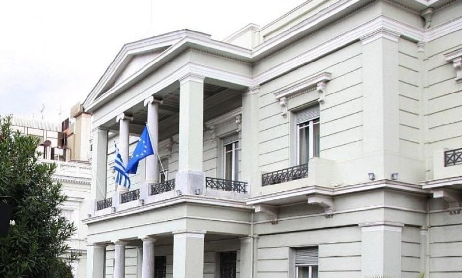 Εκκένωση 16 Ελλήνων πολιτών από το Ιράν υπό εξαιρετικά αντίξοες συνθήκες