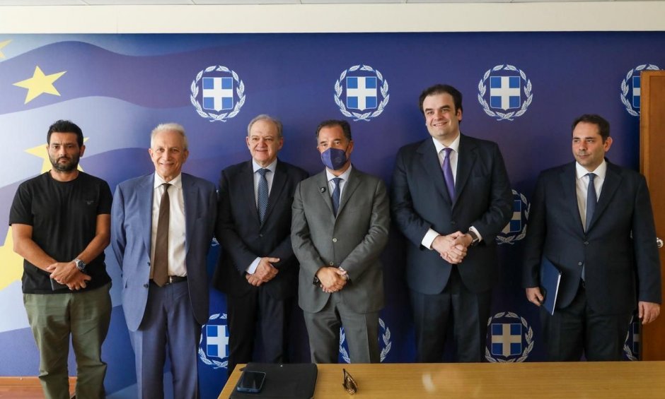 Ενίσχυση του ΕΟΠΥΥ με 42 εκατ. ευρώ για πληρωμές διαγνωστικών κέντρων, φαρμακείων και διανομές Φαρμάκων Υψηλού Κόστους