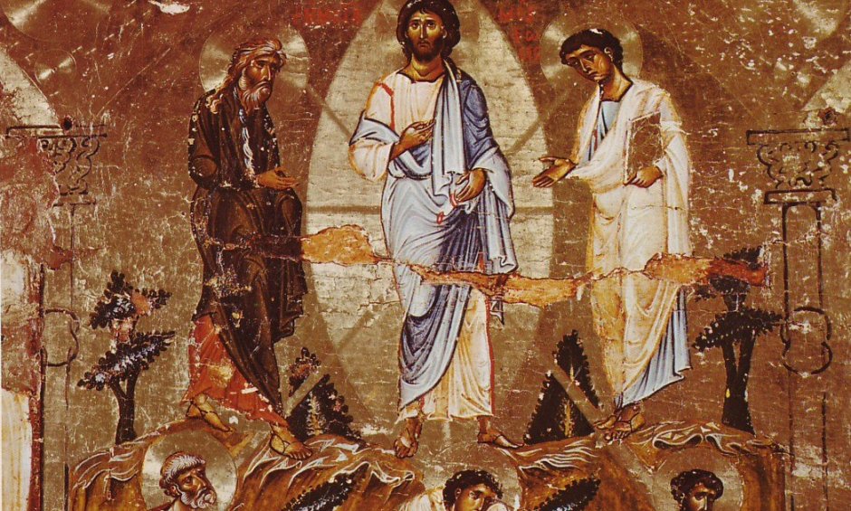 Η Μεταμόρφωση του Σωτήρος και η αγροτική Ελλάδα