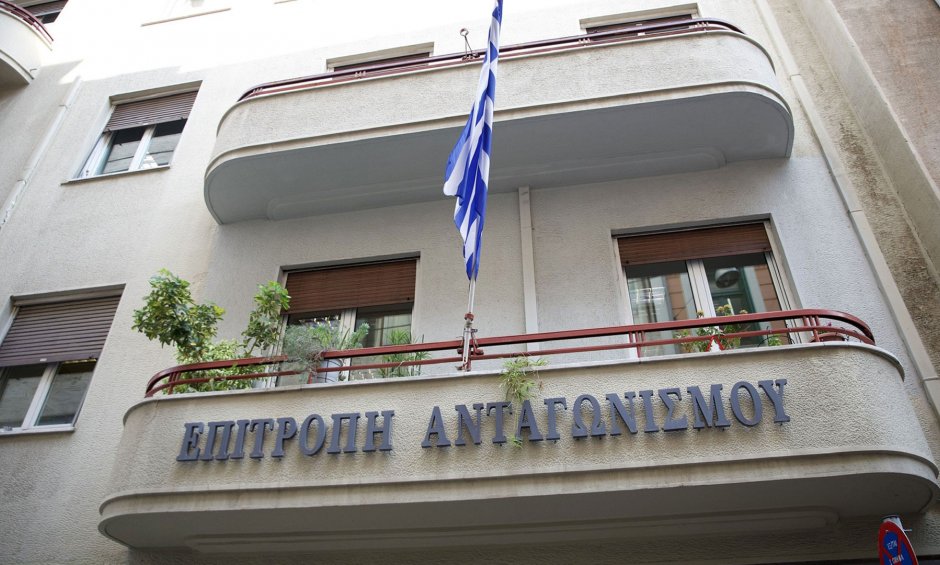 Η Επιτροπή Ανταγωνισμού ενέκρινε την απόκτηση της Εθνικής Ασφαλιστικής από την τράπεζα Πειραιώς