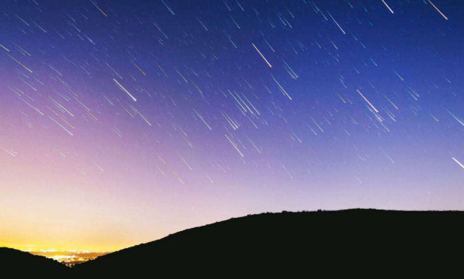 Πότε και πώς θα δείτε τις Περσείδες