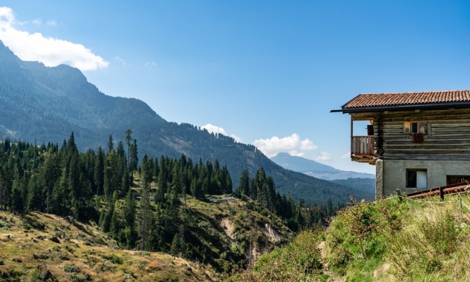 Τι είναι το WUI που ανησυχεί τις Ασφαλιστικές εταιρίες;
