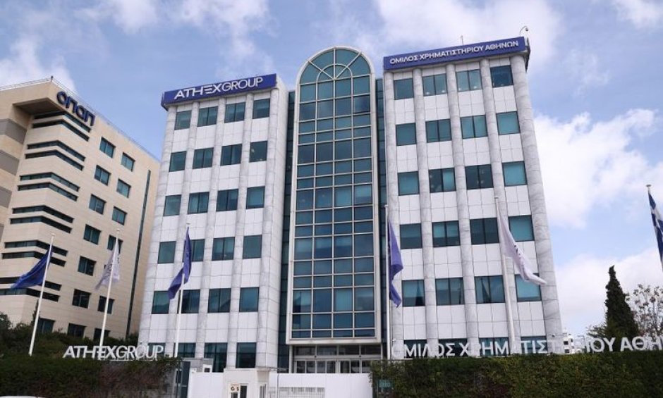 Stéphane Boujnah (CEO Euronext): Bασικό κέντρο της Νοτιοανατολικής Ευρώπης το Χρηματιστήριο Αθηνών