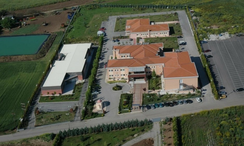 Σε πλειστηριασμό τα «ασημικά» της «Αρωγή Θεσσαλίας» που ανήκε στον όμιλο Euromedica