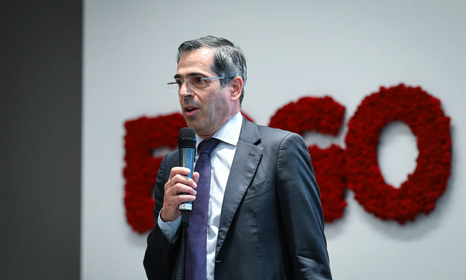 ERGO Grow Together: Επιβραβεύοντας την Επιτυχία, τη Συναδελφικότητα, την Ανάπτυξη και τη Διαφορετικότητα