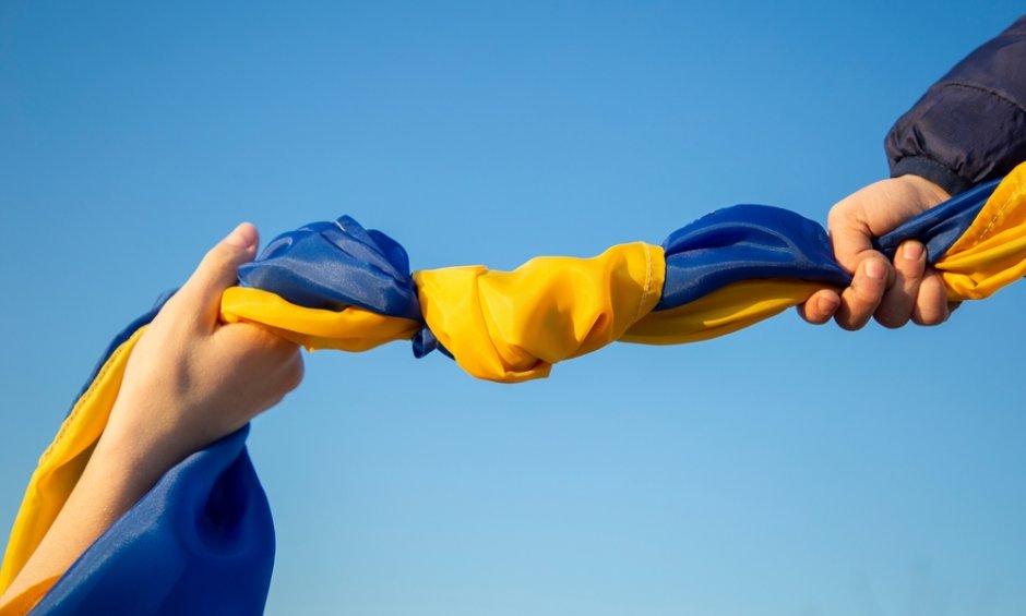 Ουκρανία: Μια δύσκολη πραγματικότητα μακριά από τα φώτα της δημοσιότητας