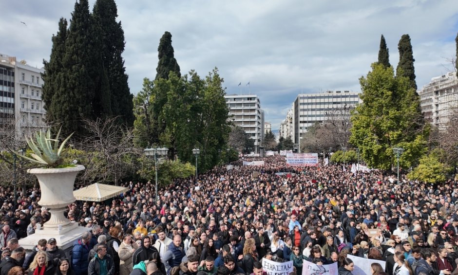 Οδηγός επιβίωσης στη γενική απεργία
