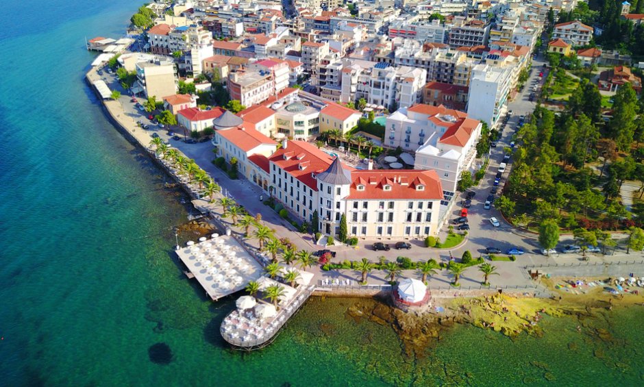 Από σήμερα οι αιτήσεις για το voucher «North Evia Pass 2025»
