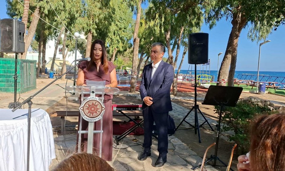 Η ERB ASFALISTIKI δίπλα στον Σύνδεσμο Μικρών Εθελοντών - Γιατί το παιχνίδι είναι δικαίωμα κάθε παιδιού