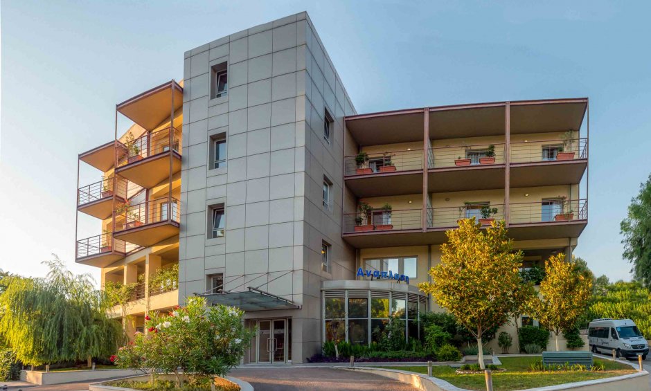 ΑΝΑΠΛΑΣΗ Κέντρο Αποκατάστασης: Αντιστεκόμαστε στην άνοια, δυναμώνουμε τη σκέψη, ενισχύουμε τον άνθρωπο!