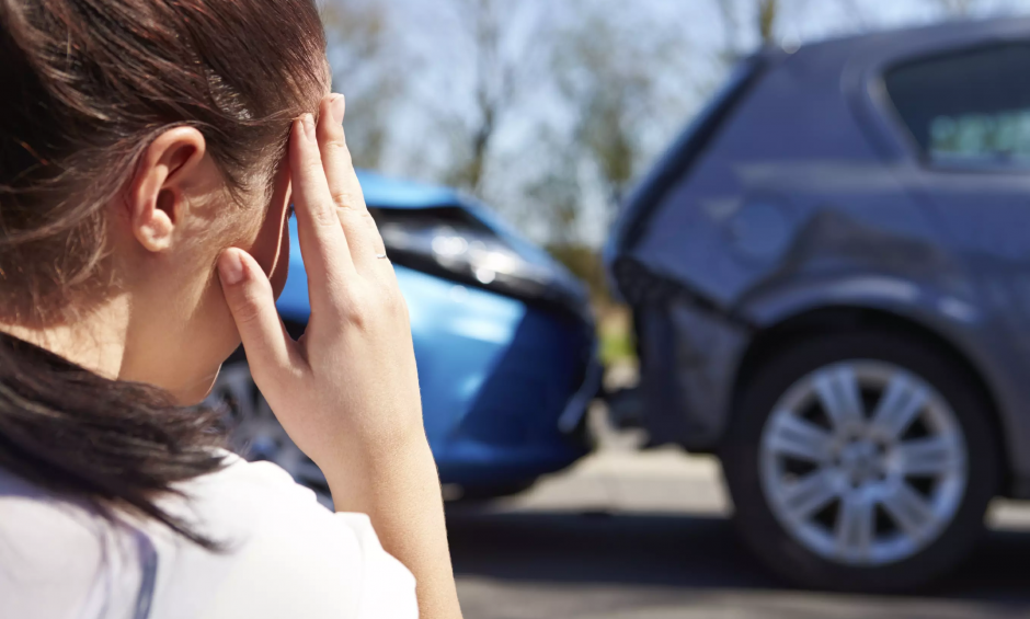 Οι πελάτες σας ξέρουν τι να κάνουν αν τρακάρουν με ανασφάλιστο όχημα;