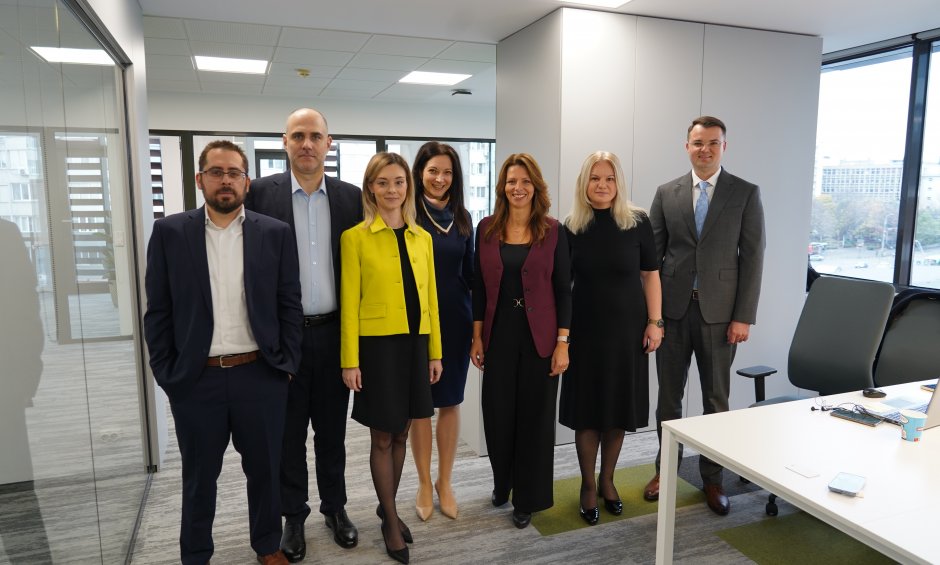 Η Anytime ξεκινά νέο κεφάλαιο στη ρουμανική ασφαλιστική αγορά | Αποστολή Nextdeal στο Βουκουρέστι