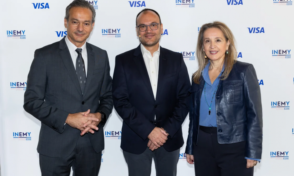 Visa - Ινστιτούτο ΕΣΕΕ: Ένας στους δύο δεν είναι βέβαιος για την ικανότητά του να αναγνωρίσει περιεχόμενο που δημιουργήθηκε από AΙ