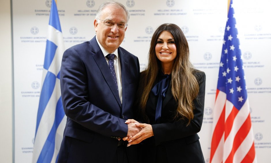 Και τώρα τα…λιμάνια, ο φόβος της «φούσκας», «αέρας» 1,2 τρισ. δολ. στα Crypto, 1 τρισ. ο «πλούτος» των ελληνικών νοικοκυριών και οι ισχυρές επιδόσεις της ΔΕΗ