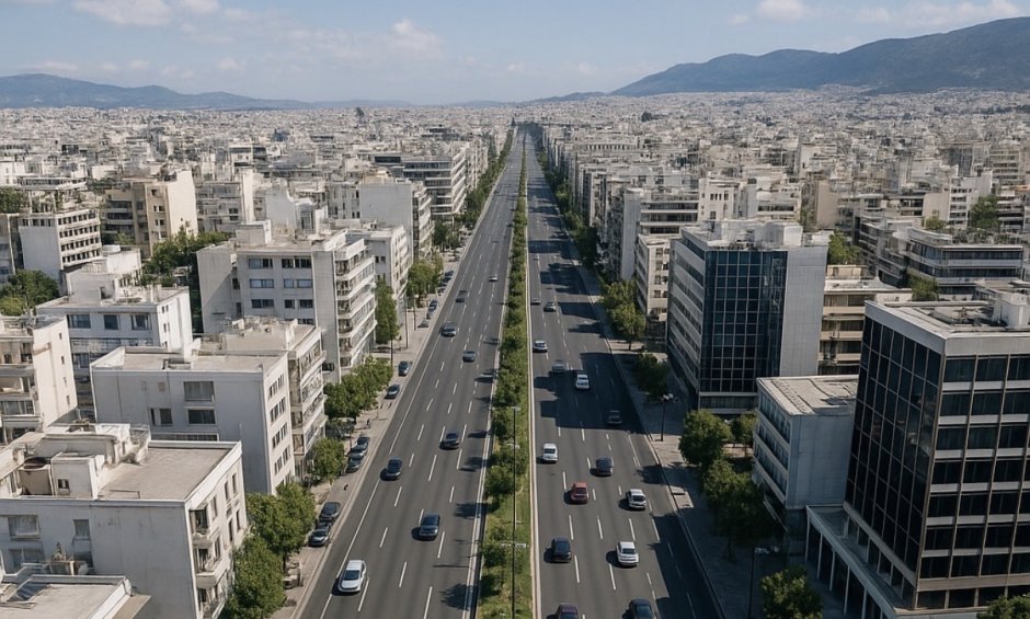 87.026 οχήματα χωρίς ασφάλιση και τέλη κυκλοφορίας