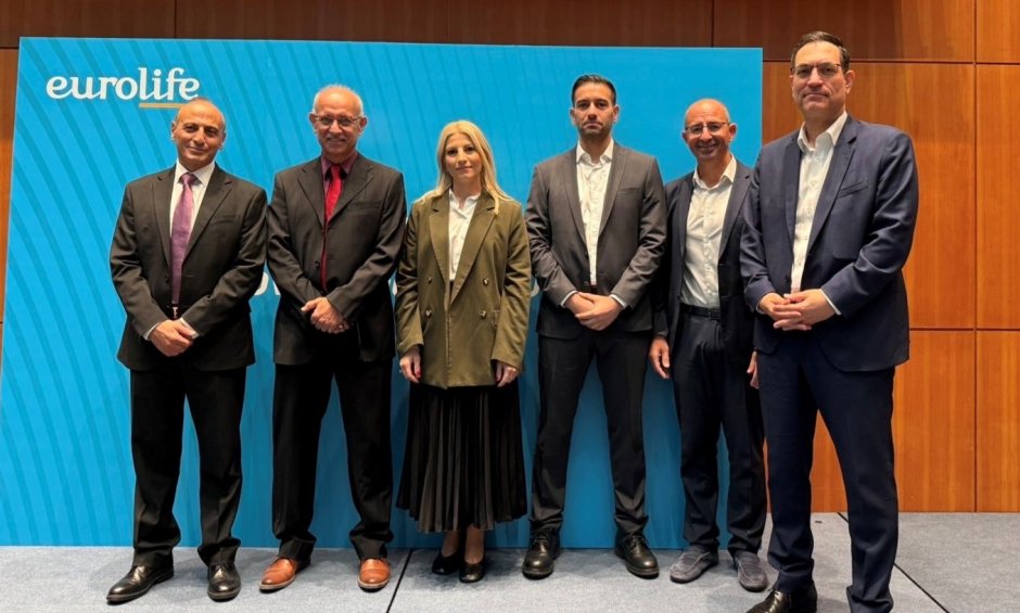 Τράπεζα Κύπρου: Η Eurolife παρουσίασε την υπηρεσία “Let’s Talk” - Μια νέα εποχή ψυχολογικής υποστήριξης για τα μέλη του προγράμματος Medica