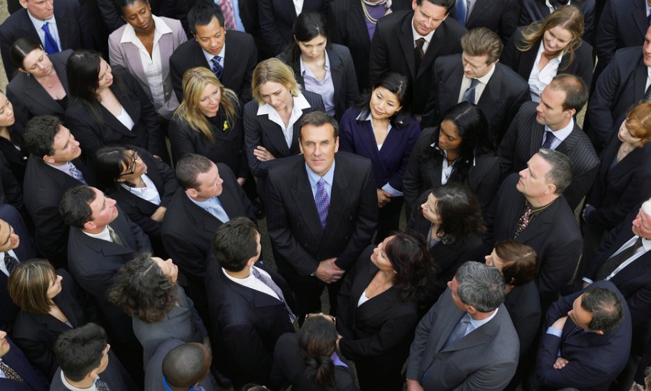 Πώς μπορεί να διαφέρει ο πωλητής σύμβουλος από τους άλλους!