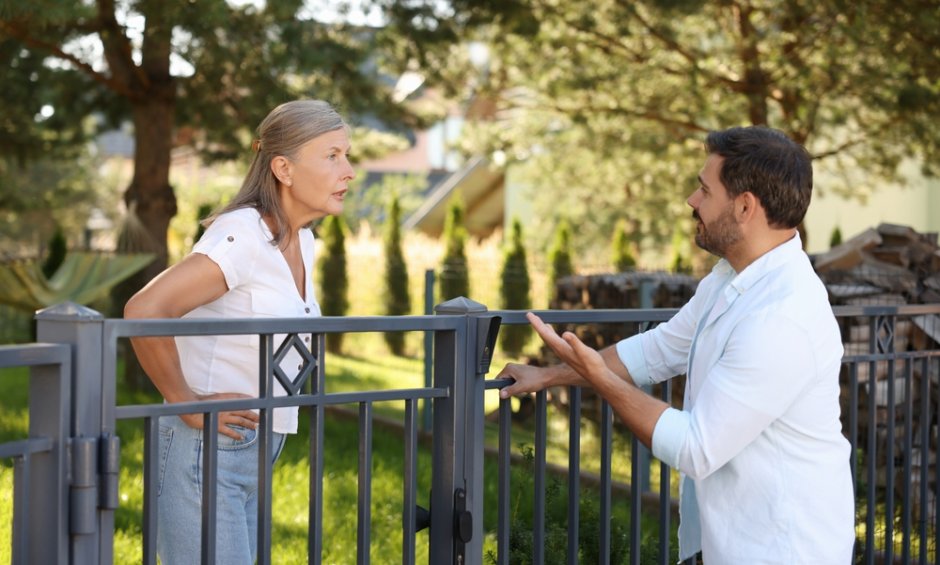 Ζημιά στον γείτονα από νερά πυρόσβεσης - Πως καλύπτεται;