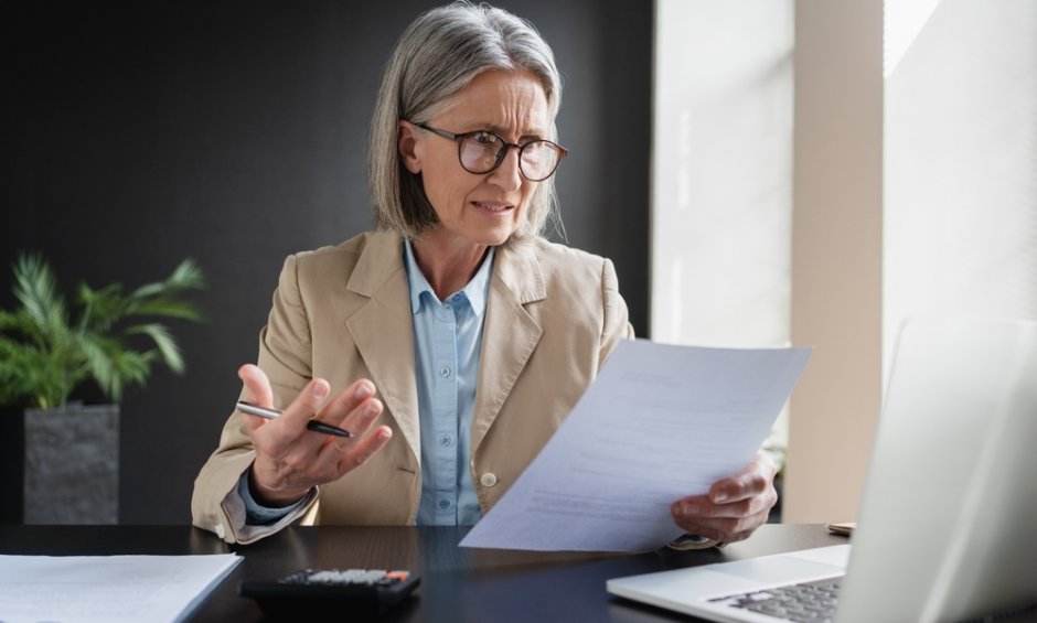 ΕΝΔΙΣΥ: Οι συνταξιούχοι δεν είναι επαίτες - Όχι άλλα επιδόματα!
