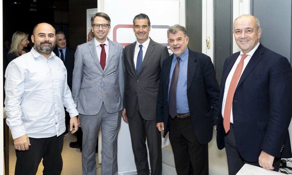 Με επιτυχία πραγματοποιήθηκε η εκδήλωση του ΣΕΣΑΕ στη Θεσσαλονίκη