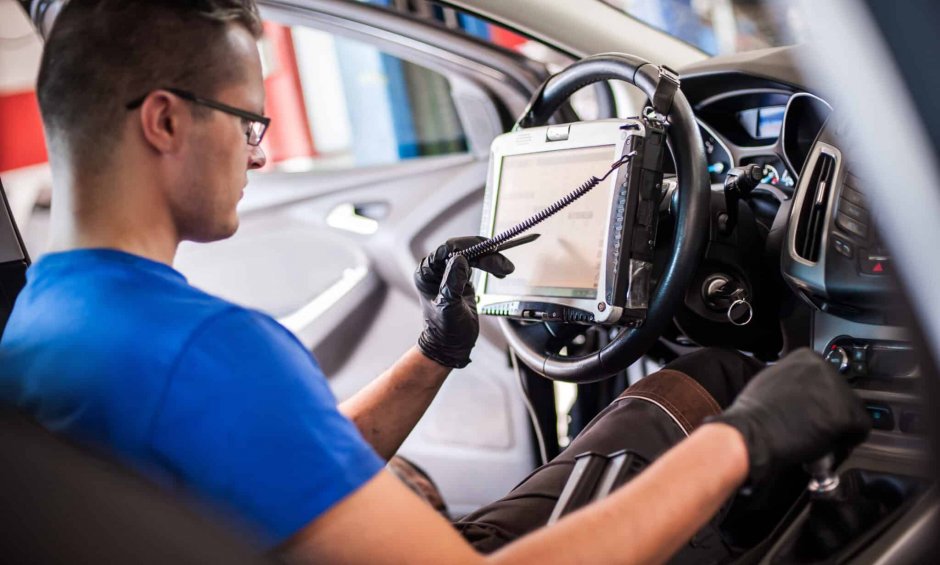 Πώς η κακή επαναβαθμονόμηση των ADAS αυξάνει τις ζημιές;