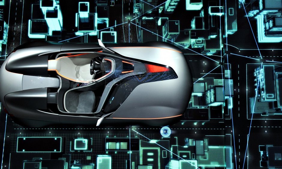 Cyber attacks σε στόλους οχημάτων: Ο αόρατος κίνδυνος που μπορεί να “ρίξει” μια εταιρεία μέσα σε μία ημέρα