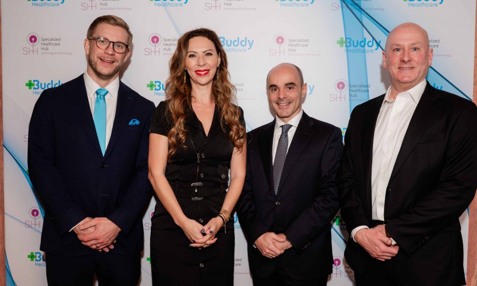 Βασίλειος Σιούλας (ΜΗΤΕΡΑ): Καινοτόμος ψηφιακή πλατφόρμα περιεγχειρητικής φροντίδας ασθενών!